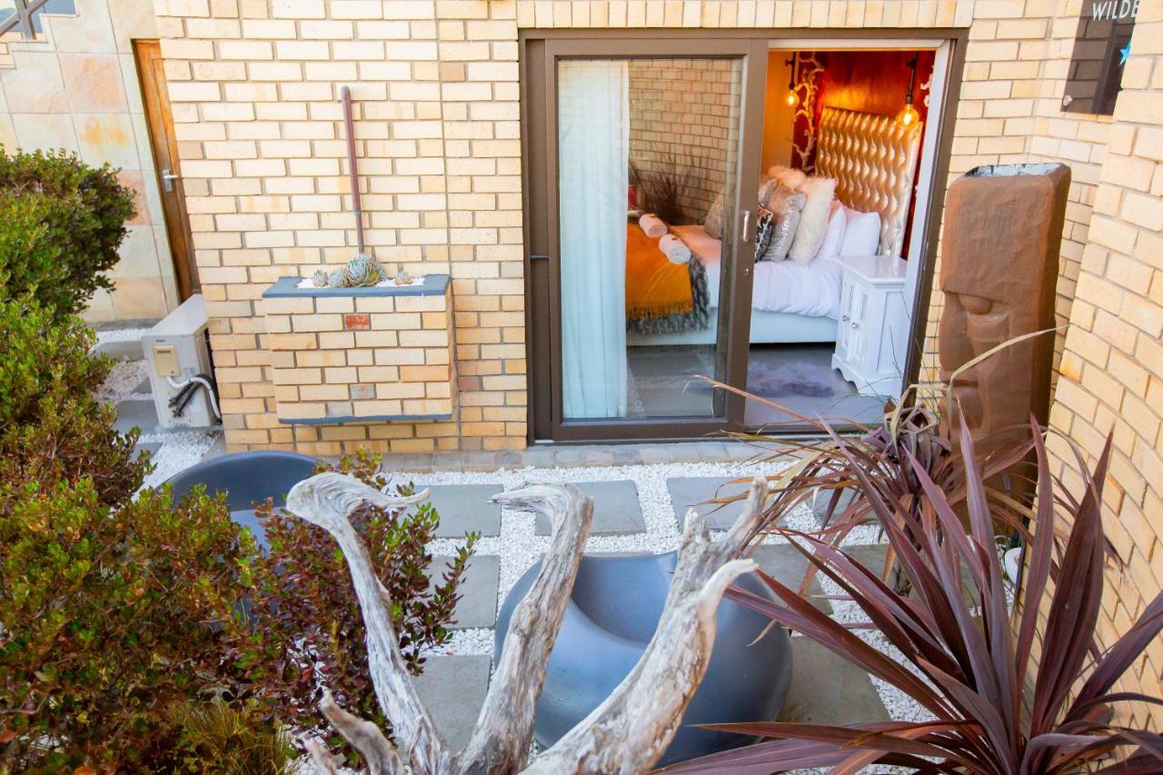 Wilderness Waters Boutique Suites - Adults Only Exterior foto