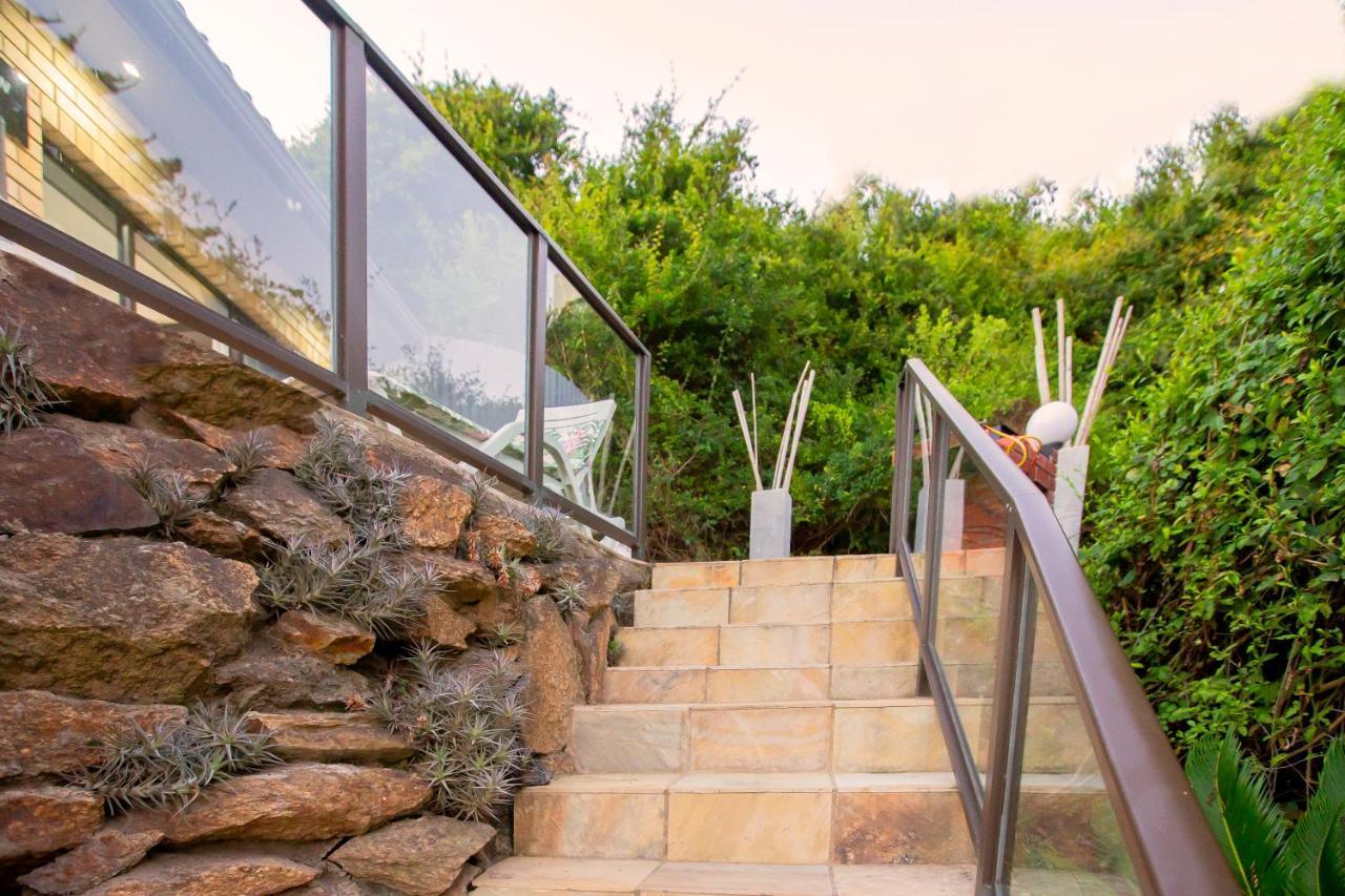 Wilderness Waters Boutique Suites - Adults Only Exterior foto