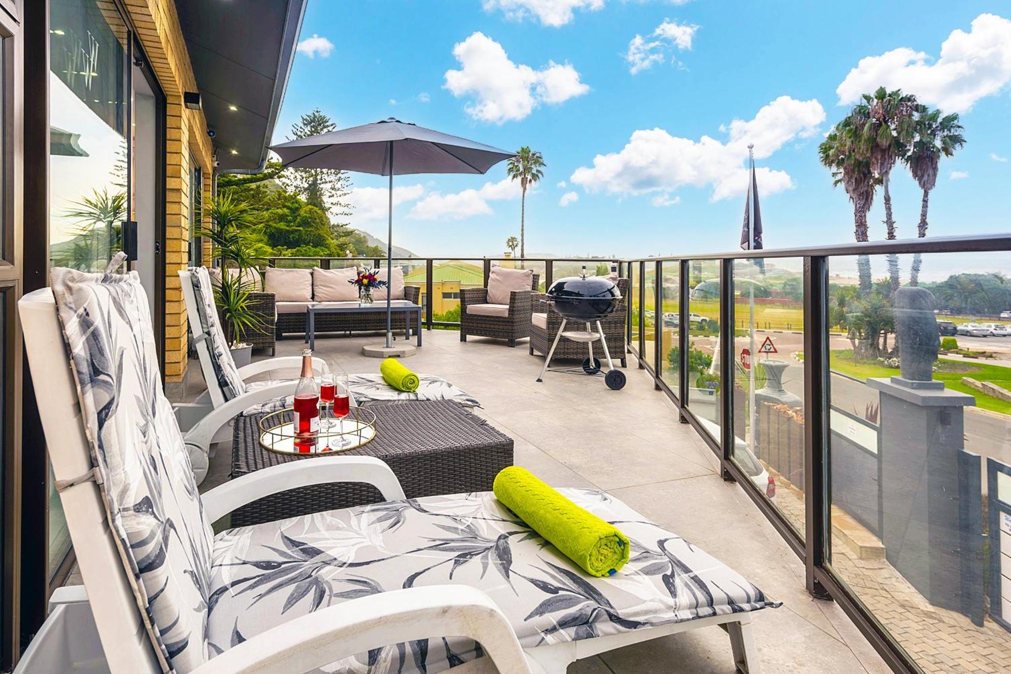 Wilderness Waters Boutique Suites - Adults Only Exterior foto